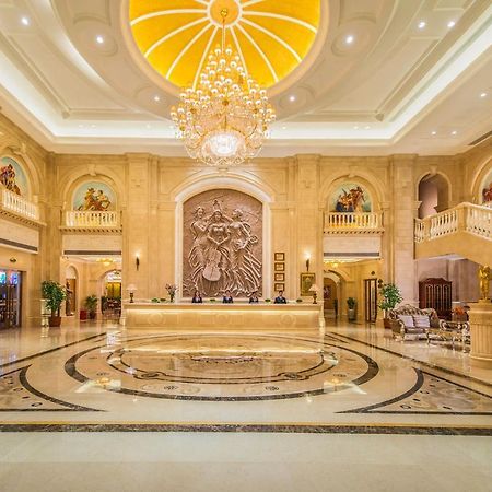 Vienna Hotel Guangzhou Airport Εξωτερικό φωτογραφία