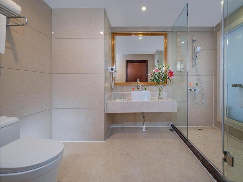 Vienna Hotel Guangzhou Airport Εξωτερικό φωτογραφία