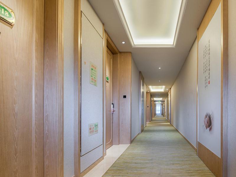 Vienna Hotel Guangzhou Airport Εξωτερικό φωτογραφία