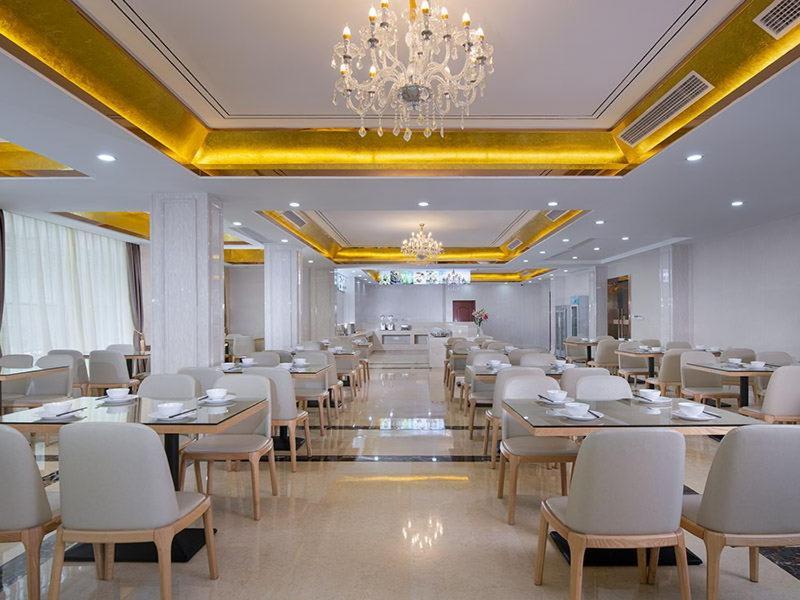 Vienna Hotel Guangzhou Airport Εξωτερικό φωτογραφία