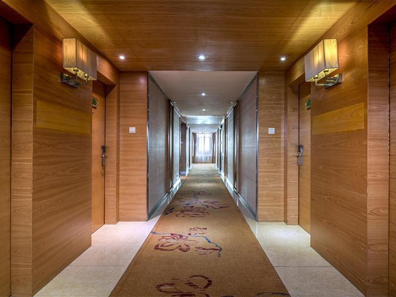 Vienna Hotel Guangzhou Airport Εξωτερικό φωτογραφία