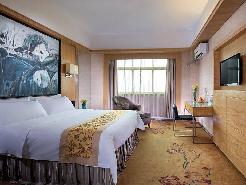Vienna Hotel Guangzhou Airport Εξωτερικό φωτογραφία