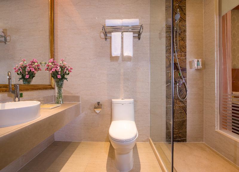 Vienna Hotel Guangzhou Airport Εξωτερικό φωτογραφία