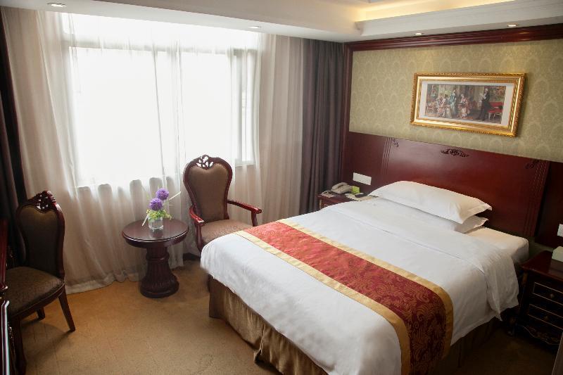 Vienna Hotel Guangzhou Airport Εξωτερικό φωτογραφία
