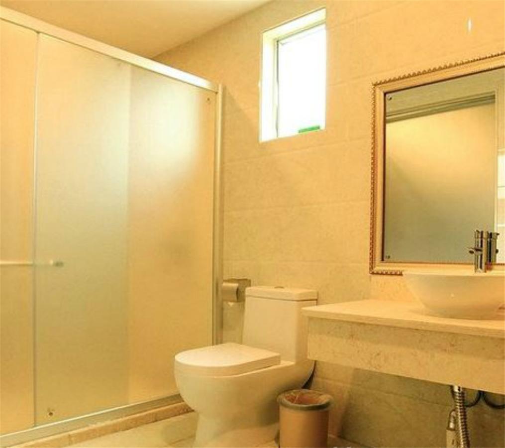 Vienna Hotel Guangzhou Airport Εξωτερικό φωτογραφία