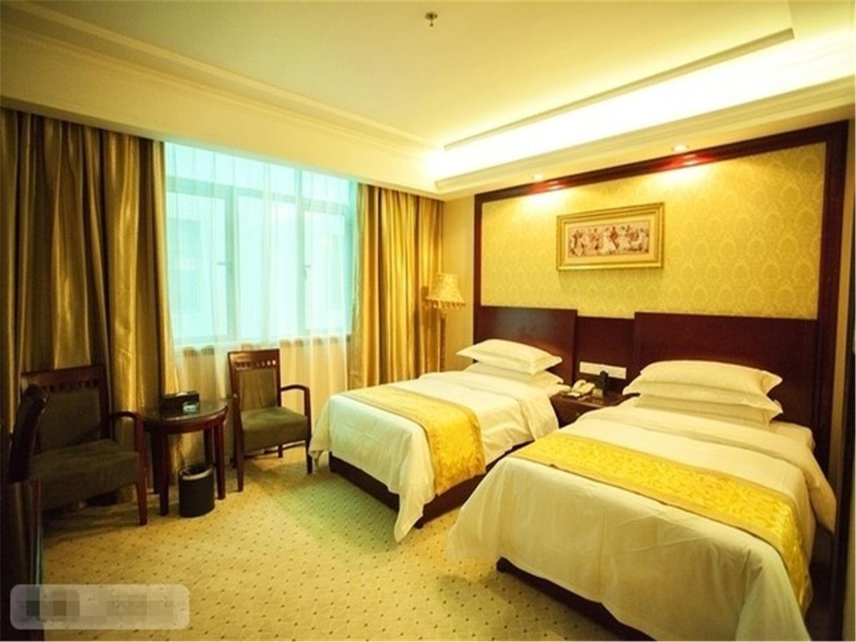 Vienna Hotel Guangzhou Airport Εξωτερικό φωτογραφία