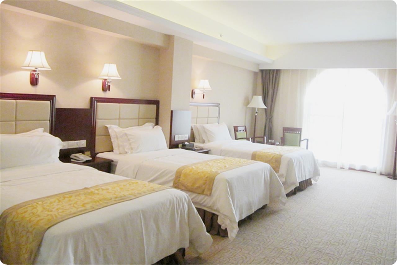 Vienna Hotel Guangzhou Airport Εξωτερικό φωτογραφία