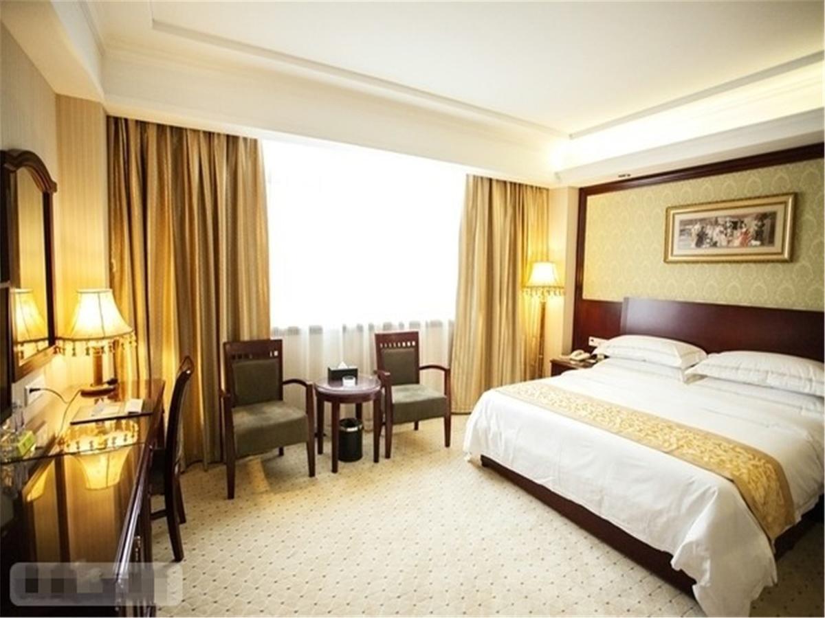 Vienna Hotel Guangzhou Airport Εξωτερικό φωτογραφία
