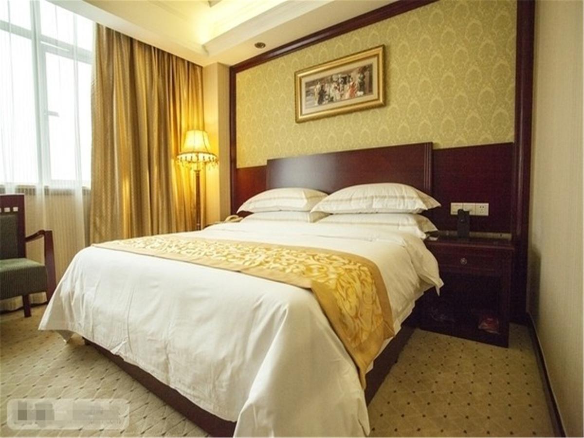 Vienna Hotel Guangzhou Airport Εξωτερικό φωτογραφία