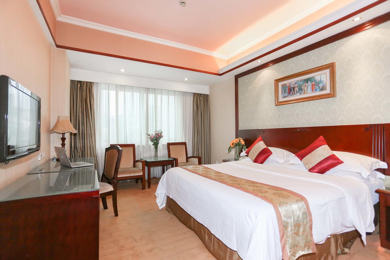 Vienna Hotel Guangzhou Airport Εξωτερικό φωτογραφία