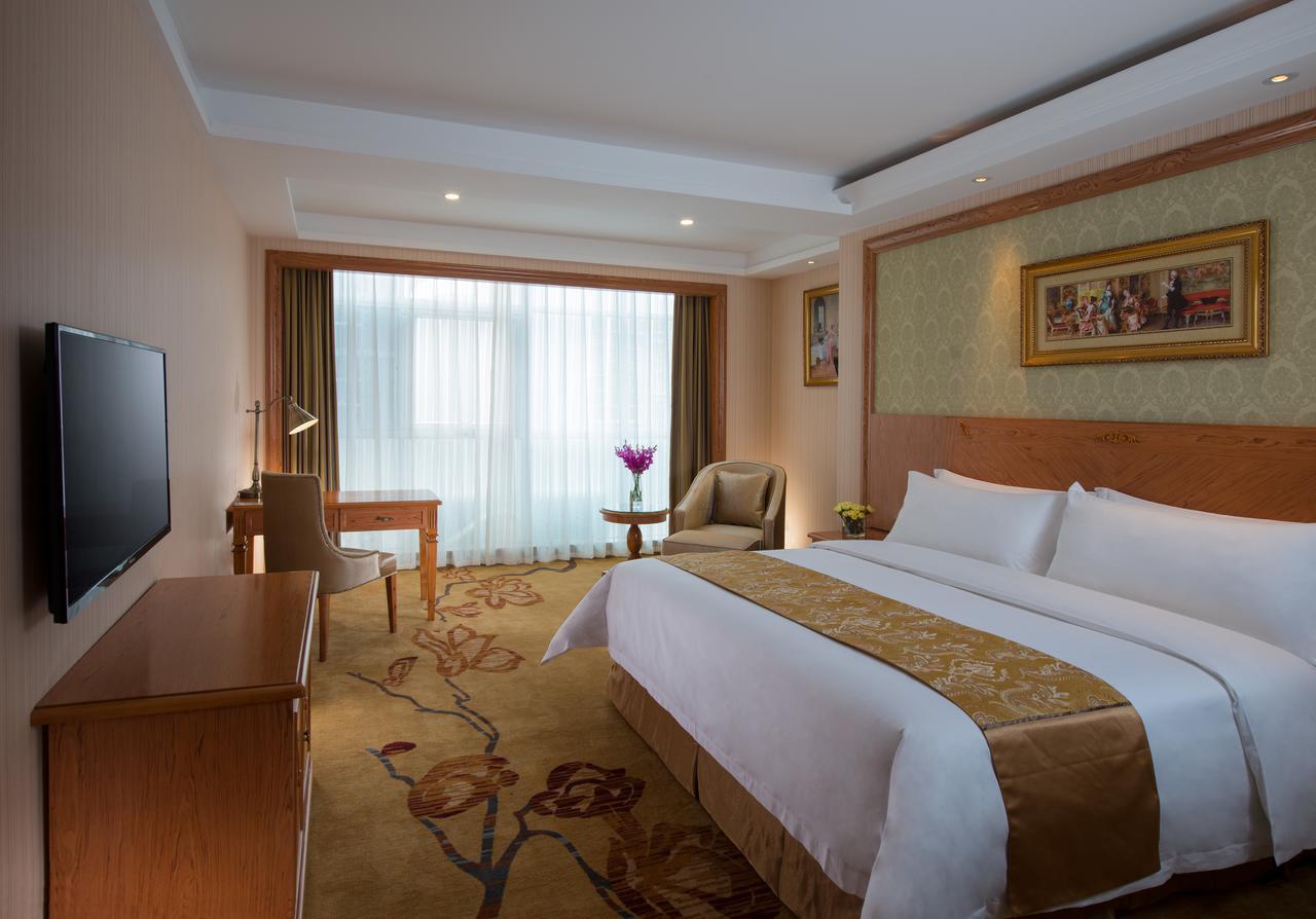Vienna Hotel Guangzhou Airport Εξωτερικό φωτογραφία