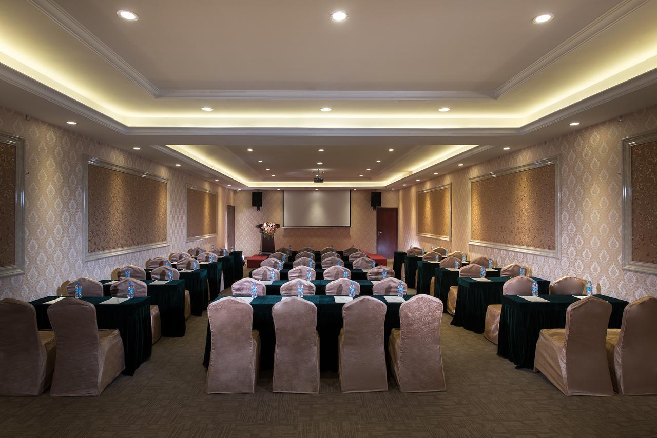 Vienna Hotel Guangzhou Airport Εξωτερικό φωτογραφία
